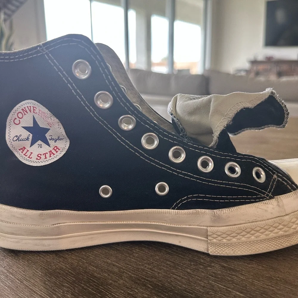 Converse 🔥 iconic